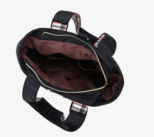 Сумка A-ZP-0911-Black