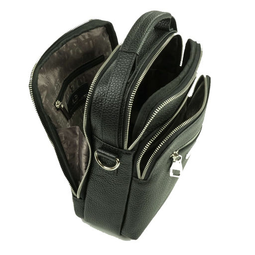 4162 Черный - Alessandro birutti фото 6