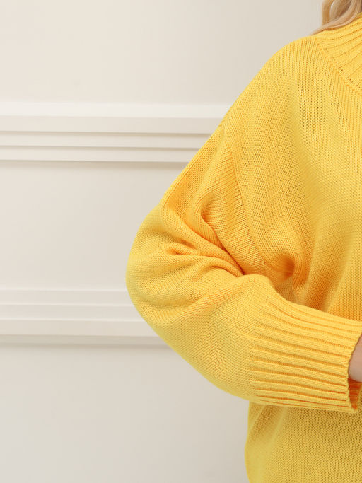 Джемпер Др5-502/14 - Wisell фото 16