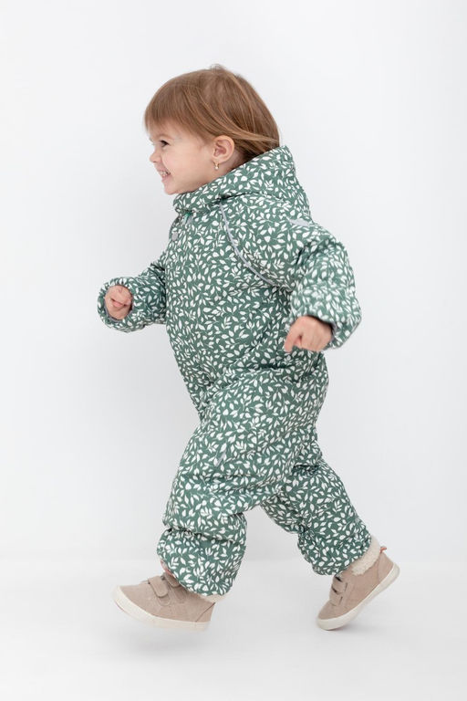 Crockid _ ВК 60085/н/25 УЗГ комбинезон д/дет яс  фото 4