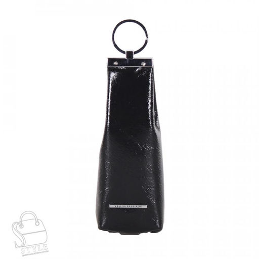 Ключница 7101-36 black Velina Fabbiano  в Новосибирске
