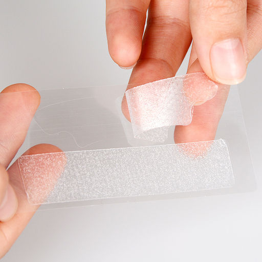 Полоски гелевые 5D для отбеливания зубов, 1 шт./1 пара - Elaimei фото 2