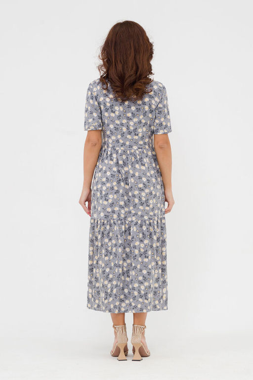 Платье Джульетта (44-52) - Serenada фото 56