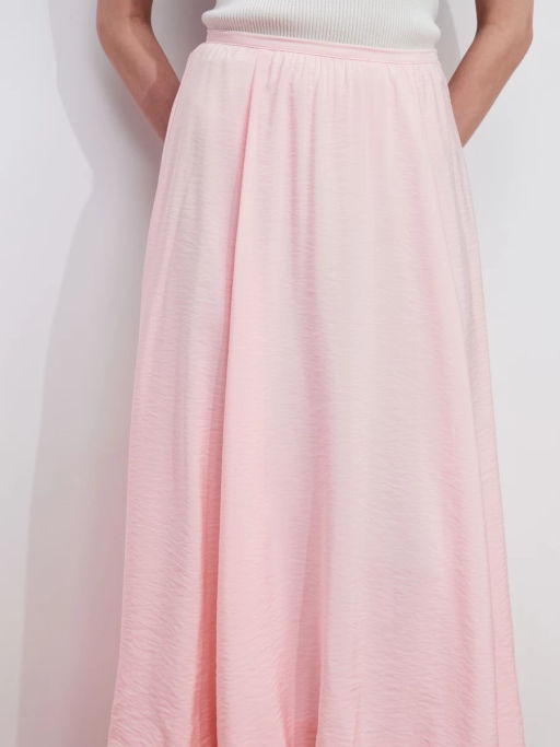 Юбка баллон из вискозы ZR2605023505-96 / Zarina