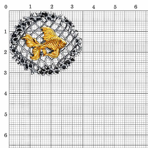 БРОШЬ 14015676-1 - Красная пресня фото 4