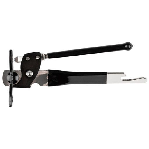 Консервный нож CASUAL+ металлический, длина 17.8см арт.985975 - Mallony фото 2