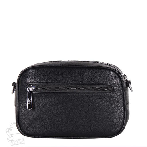 Сумка женская  575367-5 black Velina Fabbiano-Safenta/30 в Новосибирске