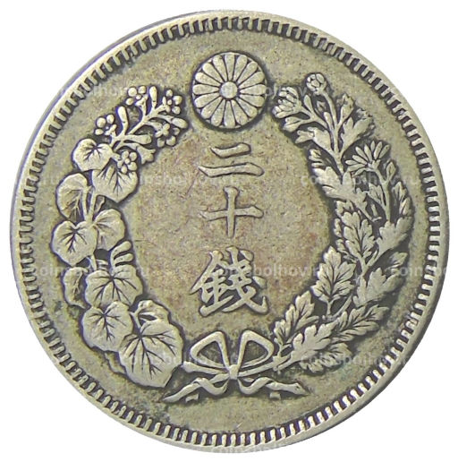 20 сен 1908 года Япония