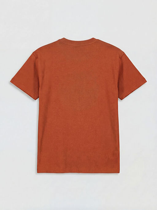 New York Bask?l? Erkek ?ocuk Ti??rt