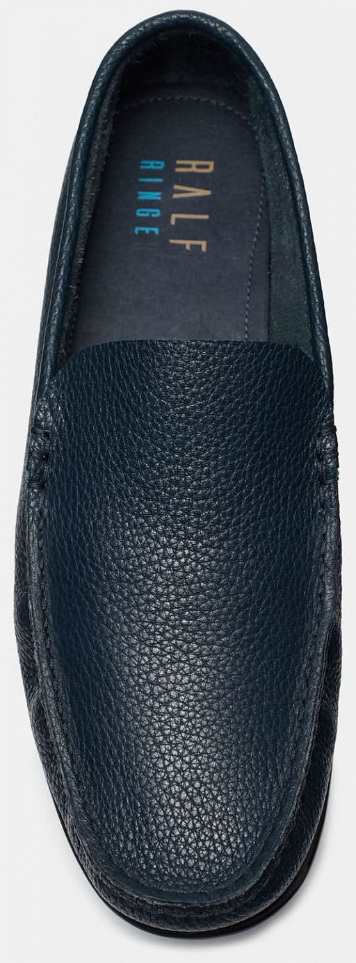 Полуботинки RALF RINGER 154104СН/ОГ154104СН  фото 4