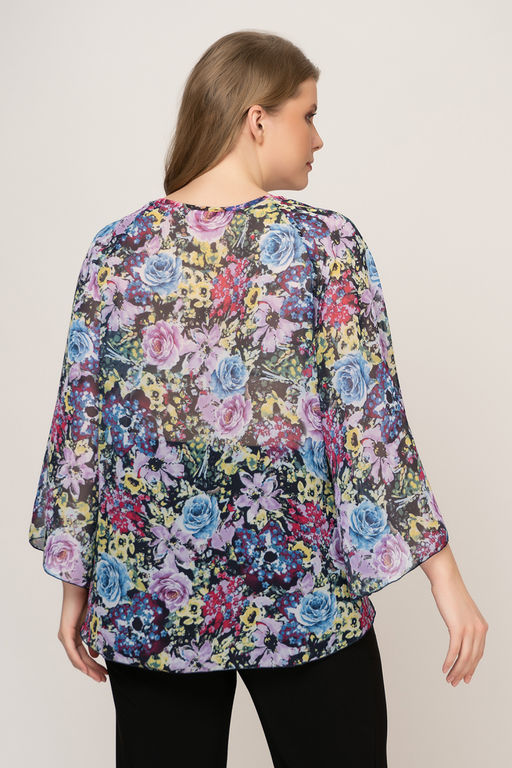 Блузка - Olsi фото 7