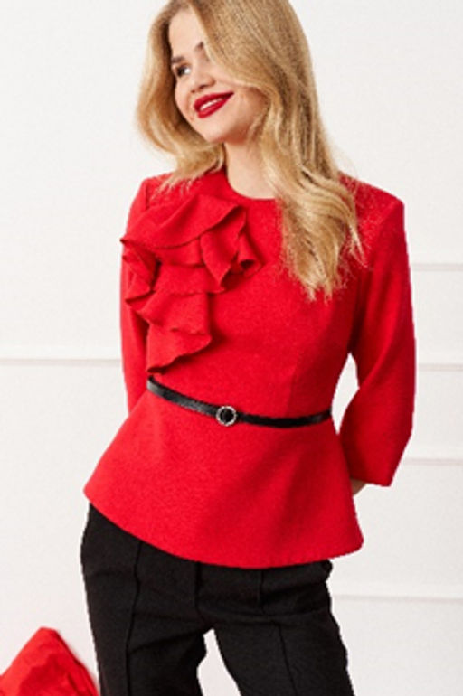 Комплект брючный (двойка) 1573