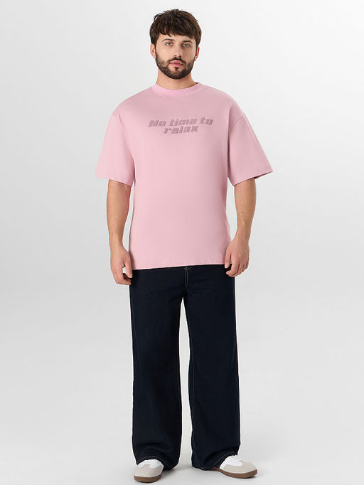 ФУТБОЛКА МУЖСКАЯ - Mark formelle фото 3