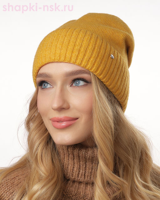 4000MOS Инга Шапка флис (54-58)