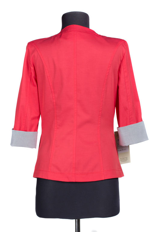 08-0762 Ветровка женская - El podio фото 4