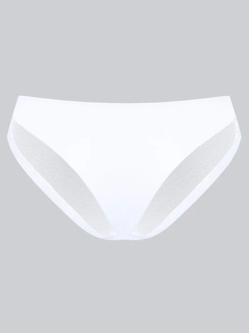Lormar Трусы Slip Extra - bianco фото 3