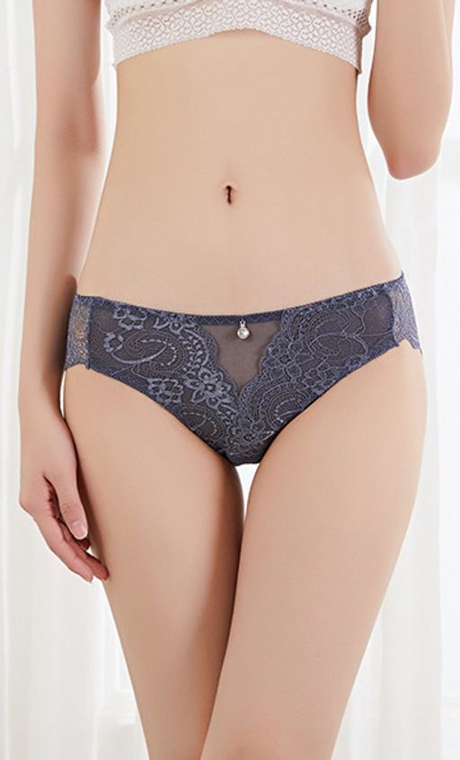 Трусики кружево A09197165 - Tadmico фото 7