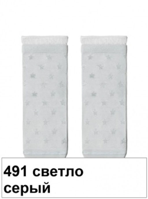 Носки дет.TIP-TOP 19С-178СП, р.22 (48/6) - 491 светло-серый - Conte elegant фото 3
