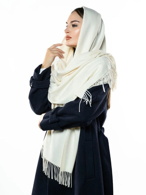 Роскошный палантин премиального качества - Pretty mania фото 4