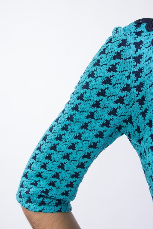 Платье П4-3670/6 - Wisell фото 2