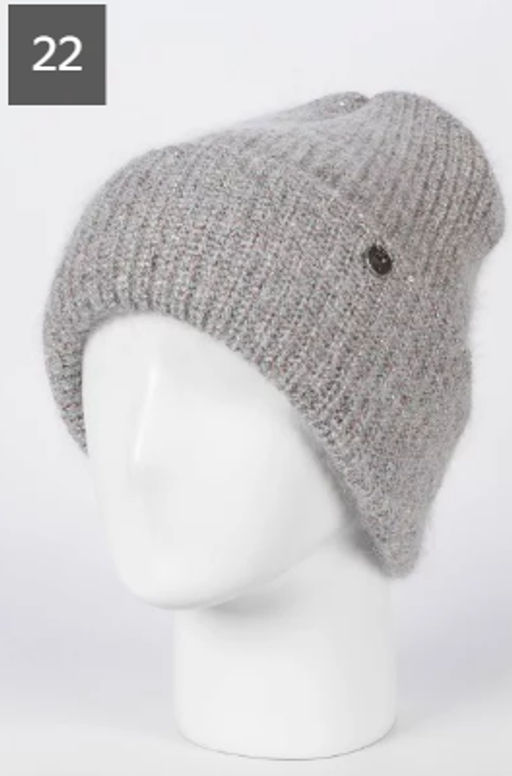 Шапка Фламенко - Ferz фото 23