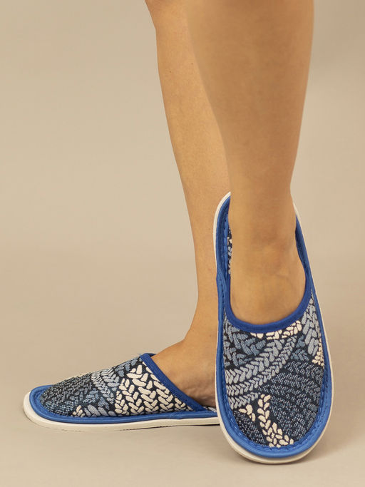 Тапки женские ЖТП