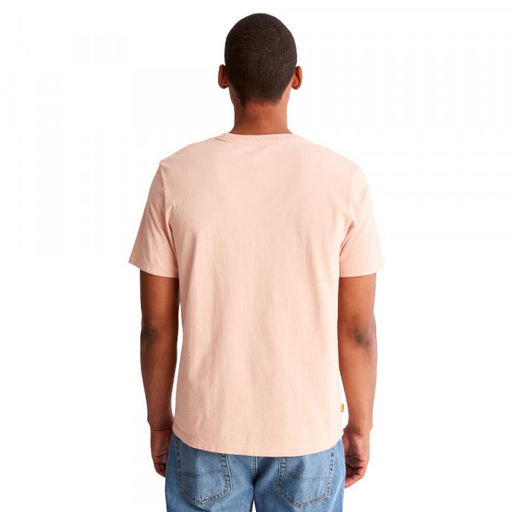 Футболка / Timberland  фото 2