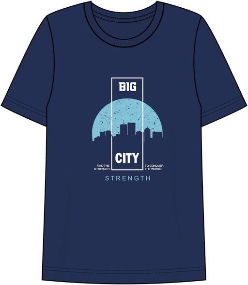 Футболка мужская 54263 Lets go - Let's go фото 10