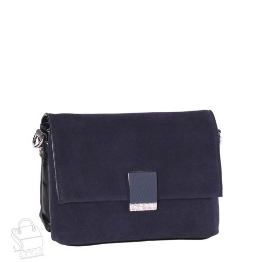 Сумка женская  970246AA blue  Velina Fabbiano-Safenta/30 в Новосибирске