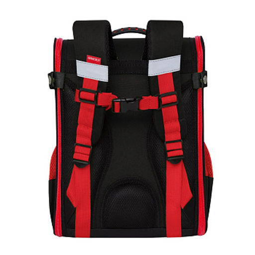 RAn-083-4 Рюкзак школьный - Grizzly фото 3