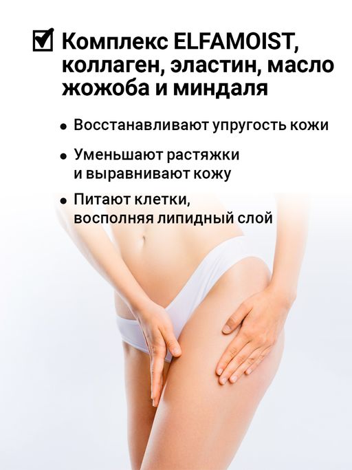 Крем липолитик Hot & cold lipolytic body cream 200 мл - Epsom.pro фото 5