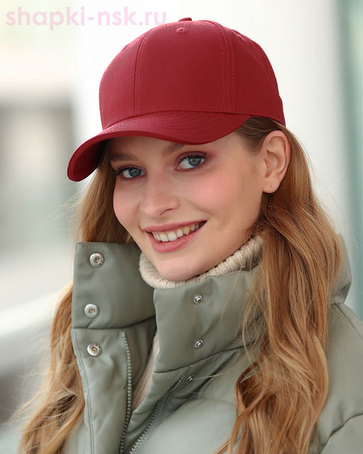 1652 FC Бейсболка (56-58)