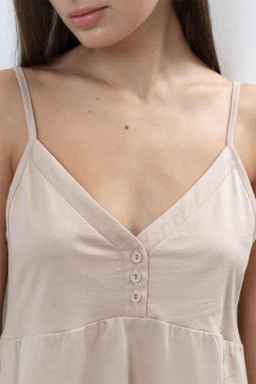 ТОП ЖЕНСКИЙ арт. 5501W-11086.1H-134 - Almando melado фото 3