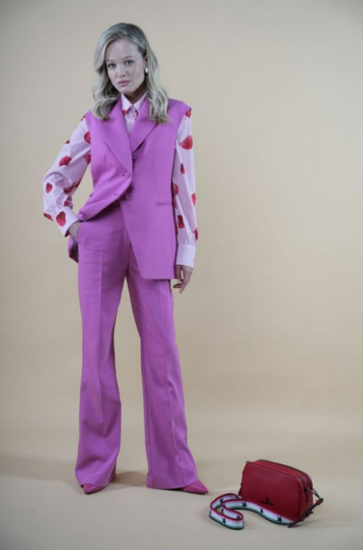 Сумка женская Lanotti 6612  фото 69