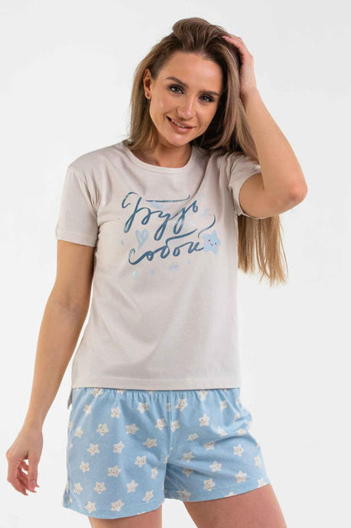 комплект жен. 83325 П - Tiny brook фото 3