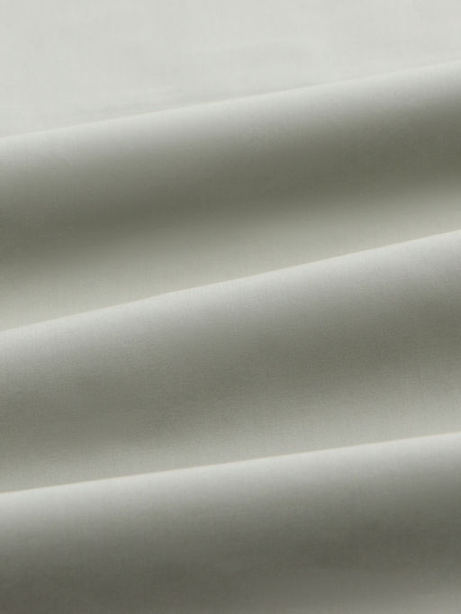 Наволочка SL Home Percale 300ТС, 7070+3 см, оливковая, перкаль, хлопок 100% - Sima-land home фото 10