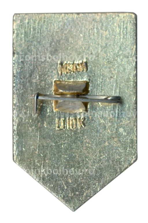 Значок Торжок