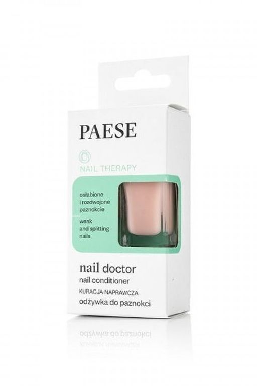 Восстанавл. уход PAESE HAIL DOCTOR 9 ml  фото 25