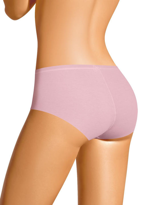 Трусы женские шорты - Clever wear фото 2