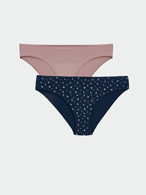 Bask?l? Bikini K?lot 2li