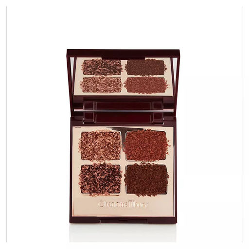 *Charlotte Tilbury Роскошная палетка теней для век Luxury Palette Pillow Talk Dreams