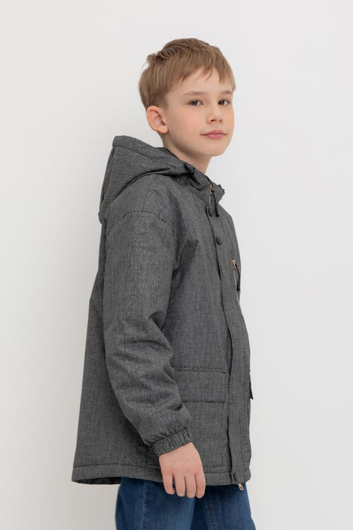 Crockid _ ВК 30138/н/1 ГР куртка для мал