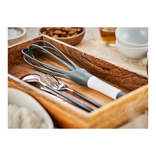 Венчик складной Walmer Home Chef, цвет серый  фото 6