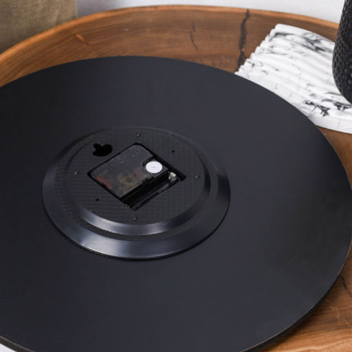 Часы настенные Золотая антилопа 36,6 см / TJX-014-MDF/2 /уп 10/Акция - Галеонтрейд фото 5