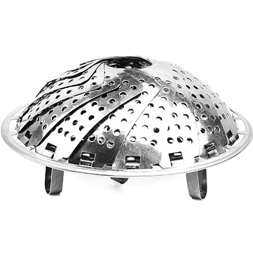 40596 Пароварка металлическая 30см нерж/ст MB (х60) - Mayer&boch фото 2