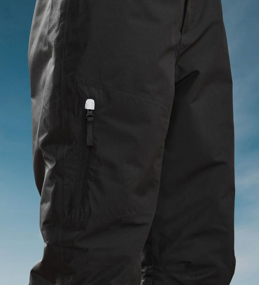 Лыжные брюки для девочек CRIVIT  фото 38