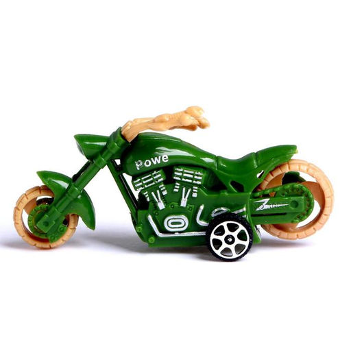 Мотоцикл Чоппер, МИКС - Simaland фото 2