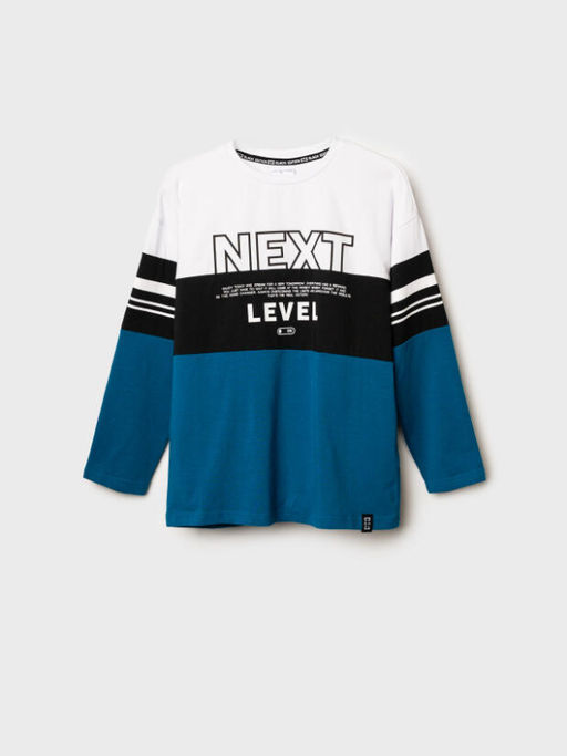 32511461 Фуфайка для мальчиков