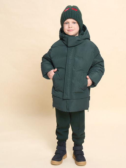 BZXW3296/1 Куртка для мальчиков