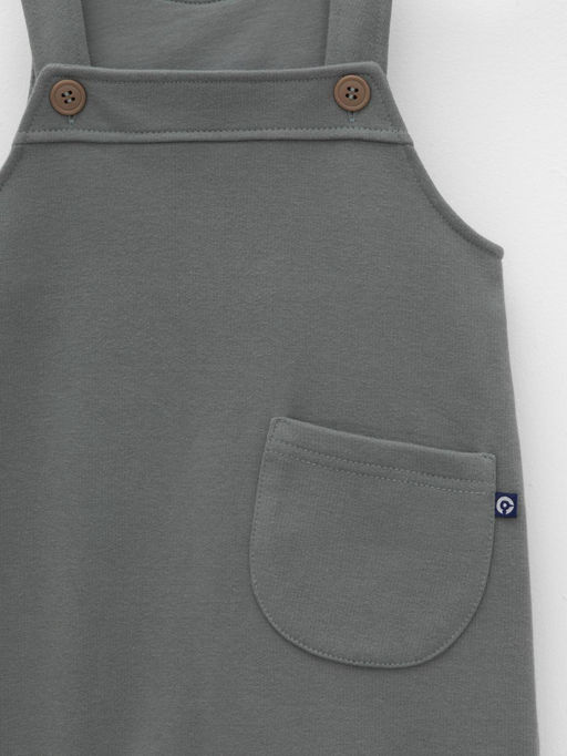 КР 6549/пряный базилик к648 полукомбинезон д/мал яс